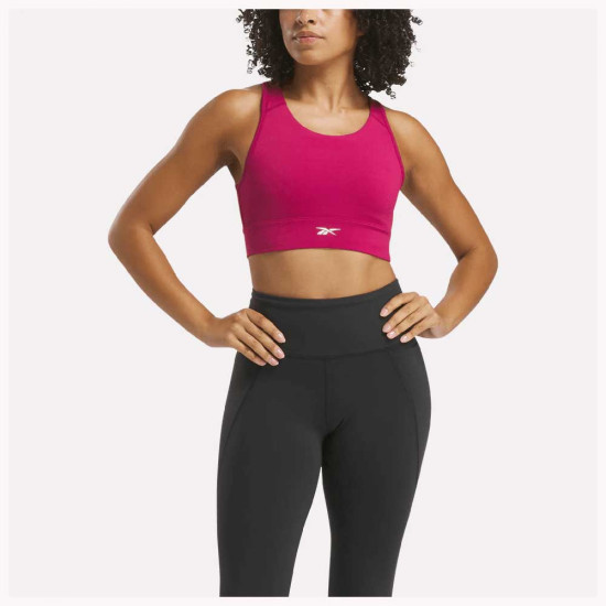 Reebok Γυναικείο μπουστάκι ID Train High-Support Bra Reebok Γυναικείο μπουστάκι ID Train High-Support Bra